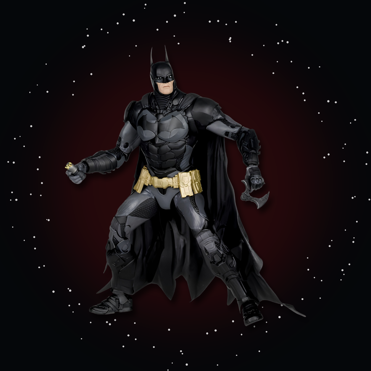 Action Figures