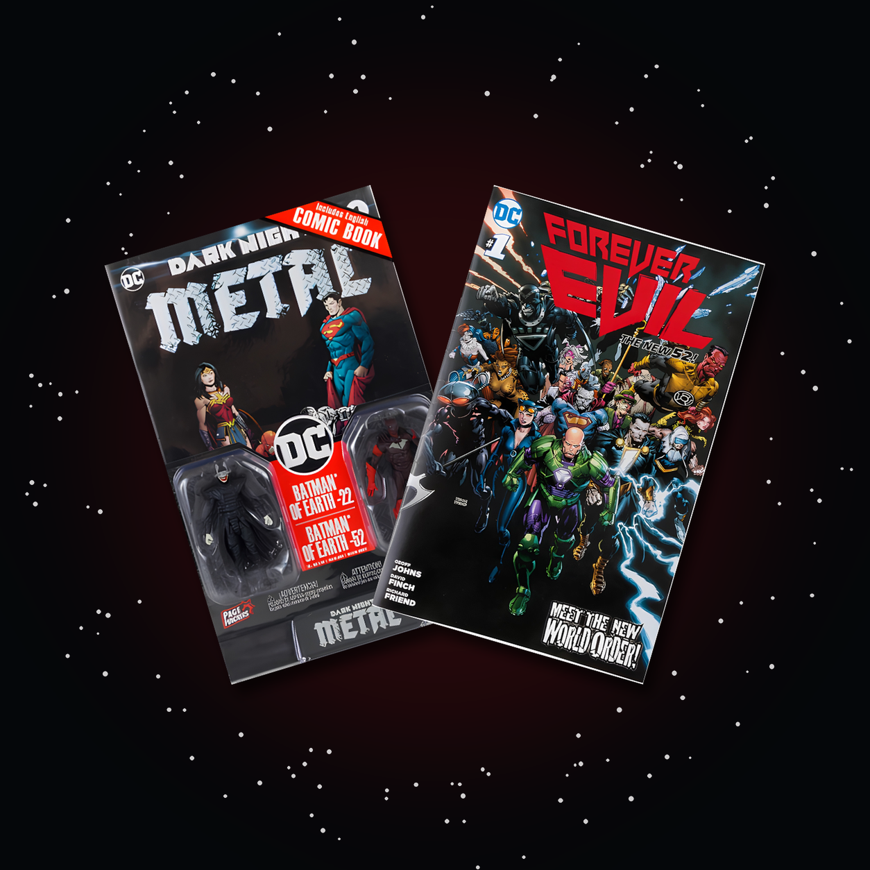 Comics