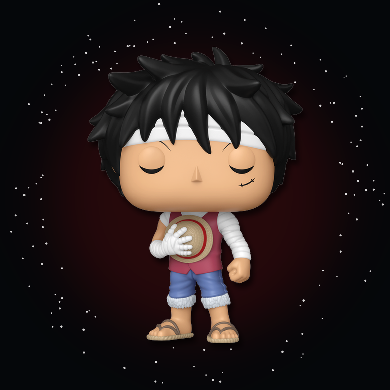 Vinyl Figures