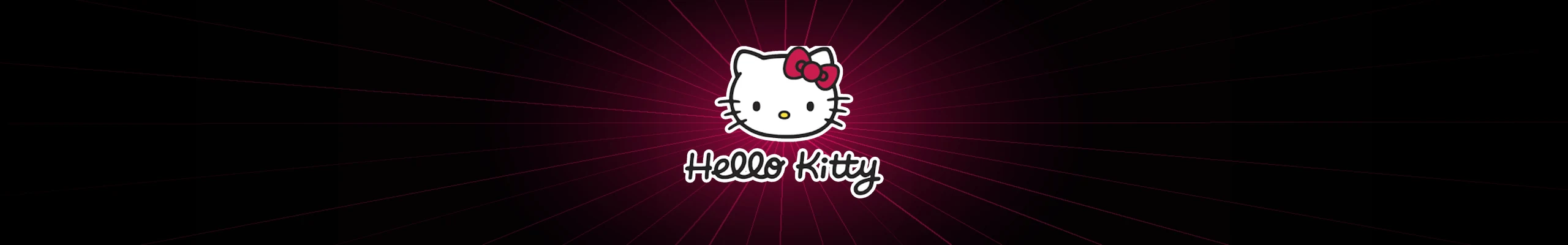 My Melody (Translucent Pink)