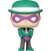 Funko POP! Animation: Batman The Animated Series – The Riddler 4.15-Inch Vinyl Figure - photo 1 Funko POP Riddler - photo 1