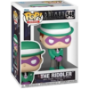 Funko POP! Animation: Batman The Animated Series – The Riddler 4.15-Inch Vinyl Figure - photo 2 Funko POP Riddler - photo 2