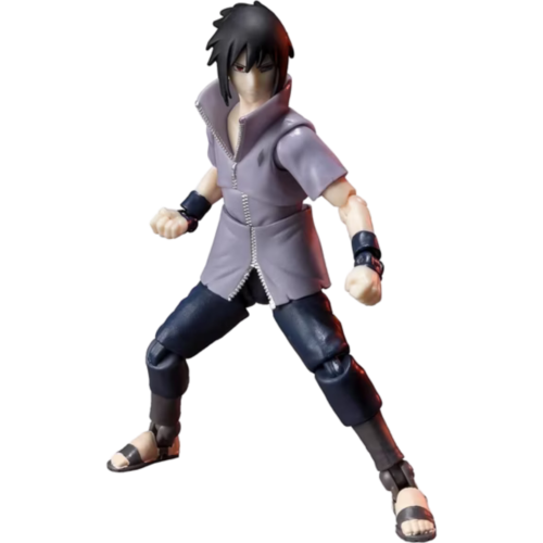 Sasuke Uchiha figure - photo 1