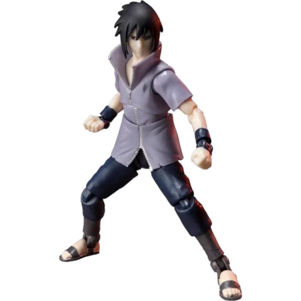 Sasuke Uchiha figure - photo 1