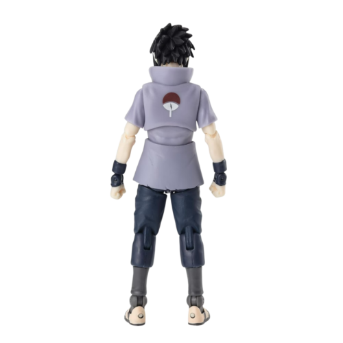 Sasuke Uchiha figure - photo 2