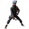 Kakashi Hatake figure - photo 1