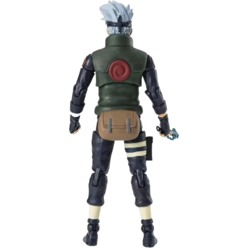 Kakashi Hatake figure - photo 2