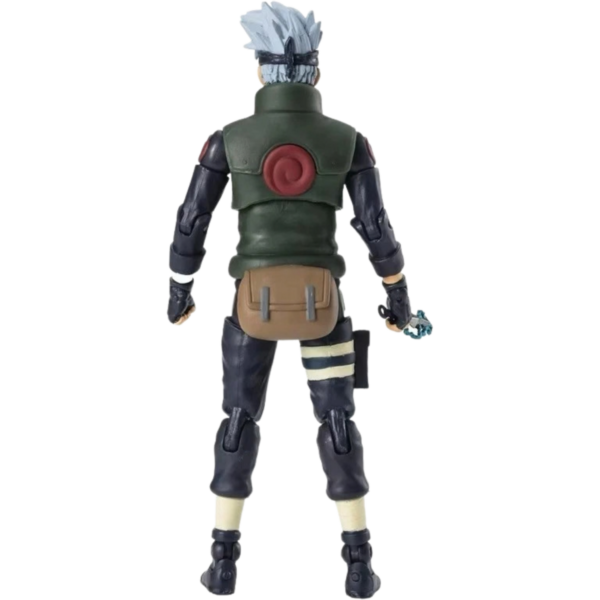 Kakashi Hatake figure - photo 2