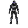 Jazwares Fortnite Solo Mode – IO Guard (#273) Action Figure - photo 1 Fortnite IO Guard - photo 1