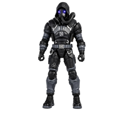 Jazwares Fortnite Solo Mode – IO Guard (#273) Action Figure - photo 1 Fortnite IO Guard - photo 1
