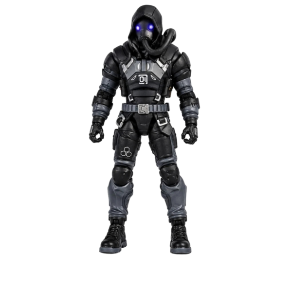 Jazwares Fortnite Solo Mode – IO Guard (#273) Action Figure - photo 1 Fortnite IO Guard - photo 1
