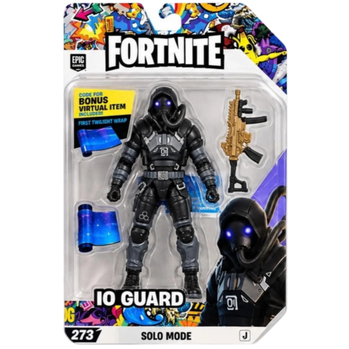 Fortnite IO Guard - photo 2
