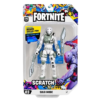 Jazwares Fortnite Solo Mode – Scratch Action Figure - photo 2 Fortnite Scratch - photo 2
