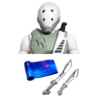Jazwares Fortnite Solo Mode – Scratch Action Figure - photo 4 Fortnite Scratch - photo 4