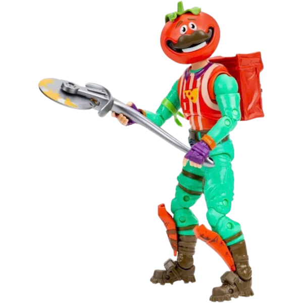 Fortnite Tomatohead - photo 1