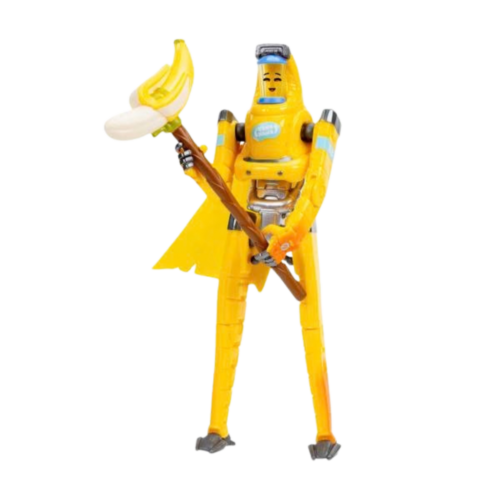Jazwares Fortnite Legendary Series – P-1000 (#011) Action Figure - photo 1 Fortnite P-1000 - photo 1