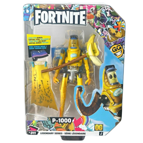 Fortnite P-1000 - photo 2