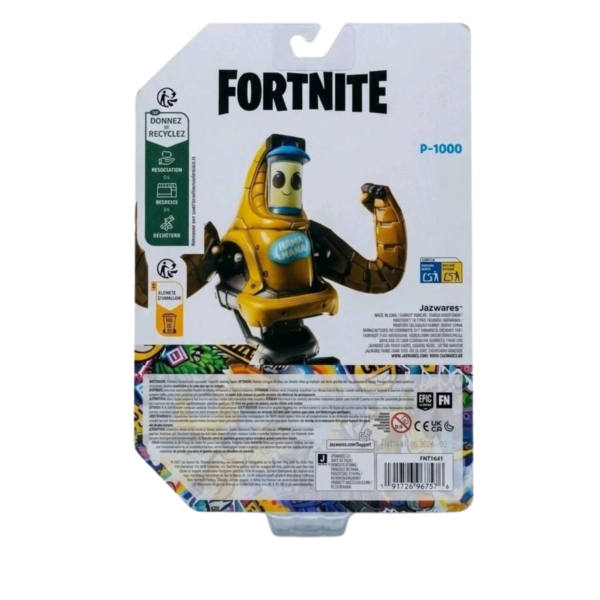 Fortnite P-1000 - photo 3