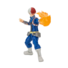 Jazwares Total Anime My Hero Academia – Shoto Todoroki (#08) Action Figure - photo 1 Shoto Todoroki figure - photo 1
