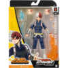 Jazwares Total Anime My Hero Academia – Shoto Todoroki (#08) Action Figure - photo 2 Shoto Todoroki figure - photo 2
