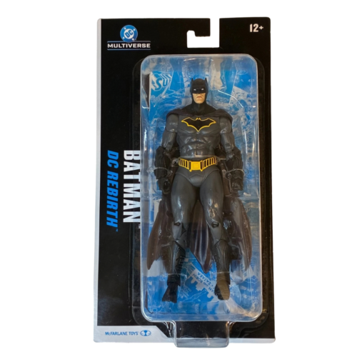 Batman Rebirth figure - photo 1