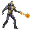 Iron Man Orion figure - photo 1