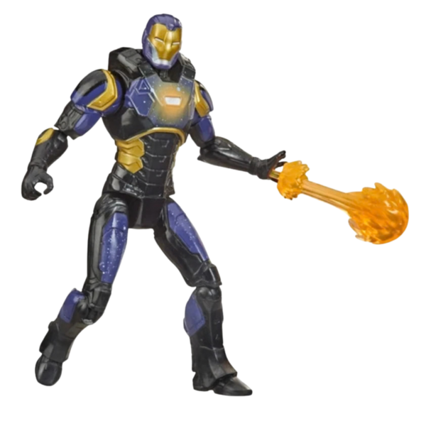 Iron Man Orion figure - photo 1