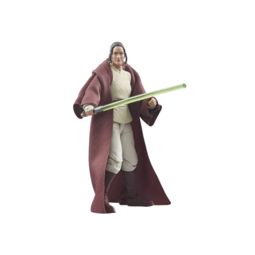 Hasbro Star Wars The Vintage Collection – Jedi Master Indara 3.75-Inch Action Figure - photo 1 Jedi Master Indara - photo 1