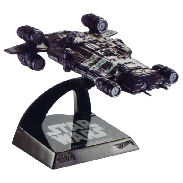 Hot Wheels Onyx Cinder - photo 1