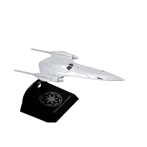 Hot Wheels Naboo Royal Starship - photo 1 Hot Wheels Naboo Royal Starship - photo 1
