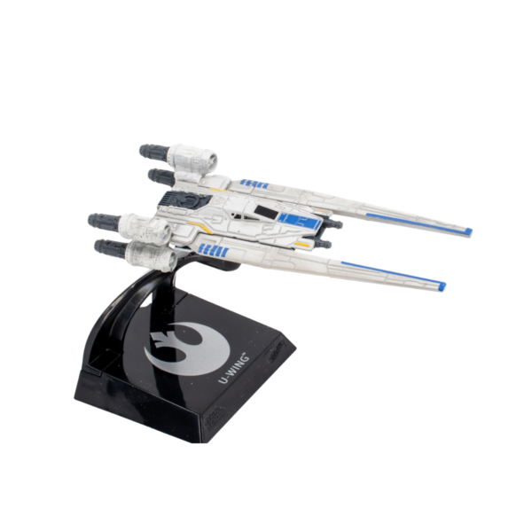 Hot Wheels U-Wing - photo 1
