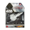 Hot Wheels Naboo Royal Starship - photo 3