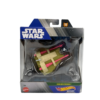 Hot Wheels Snowspeeder Prototype - photo 1
