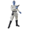 Grand Admiral Thrawn figure - photo 1