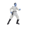 Grand Admiral Thrawn figure - photo 3