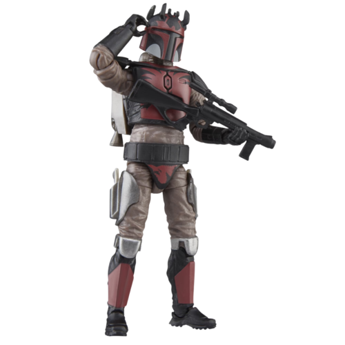 Mandalorian Super Commando - photo 1 Mandalorian Super Commando - photo 1