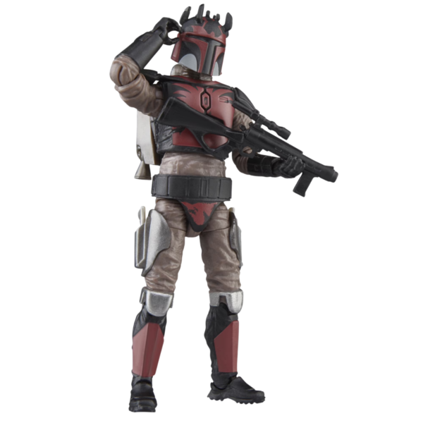 Mandalorian Super Commando - photo 1