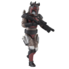 Mandalorian Super Commando - photo 3