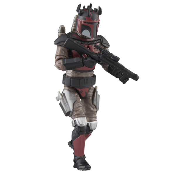 Mandalorian Super Commando - photo 3