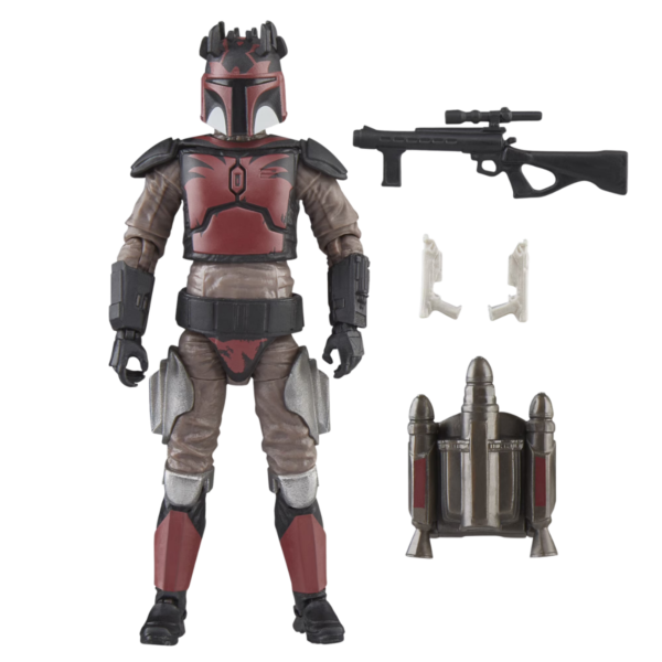Mandalorian Super Commando - photo 4