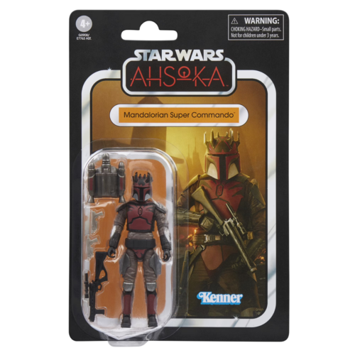 Mandalorian Super Commando - photo 2