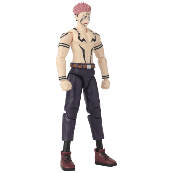 Ryomen Sukuna figure - photo 1 Ryomen Sukuna figure - photo 1