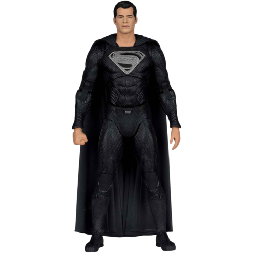 McFarlane Toys DC Multiverse – Superman (Justice League) 7-Inch Action Figure