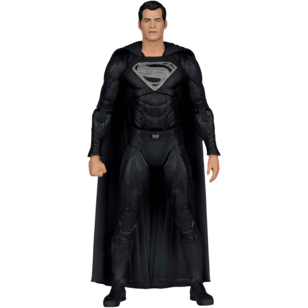 McFarlane Toys DC Multiverse – Superman (Justice League) 7-Inch Action Figure