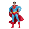 Superman DC Classic figure Superman DC Classic figure