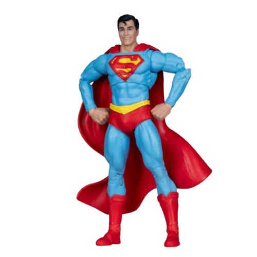 Superman DC Classic figure