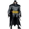 Batman White Knight figure Batman White Knight figure