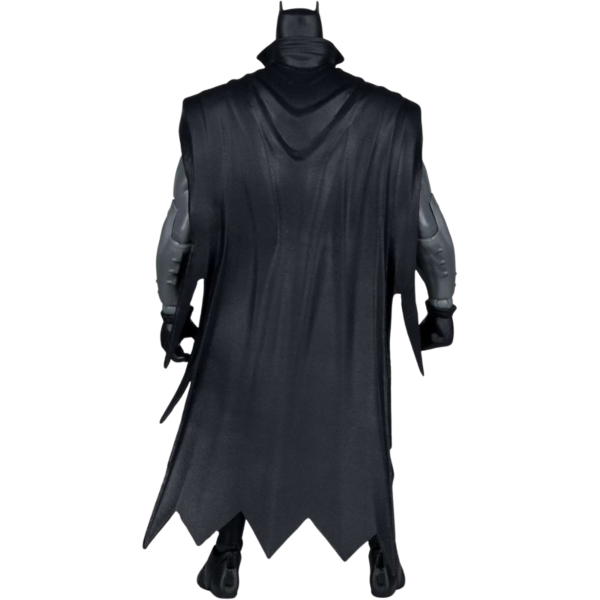 Batman White Knight figure 2 Batman White Knight figure view 2