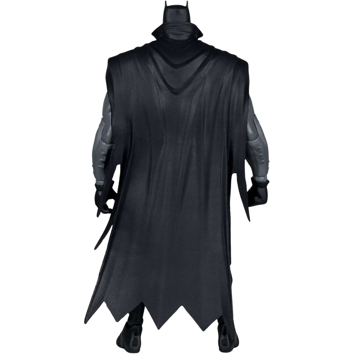 Batman White Knight figure McFarlane Toys DC Multiverse 7-inch