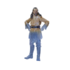 Qui-Gon Jinn Force Spirit figure view 4